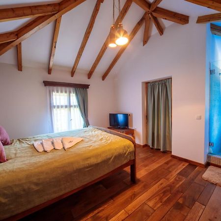 Woodland Resort Kragujevac Bagian luar foto