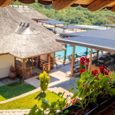 Woodland Resort Kragujevac Bagian luar foto