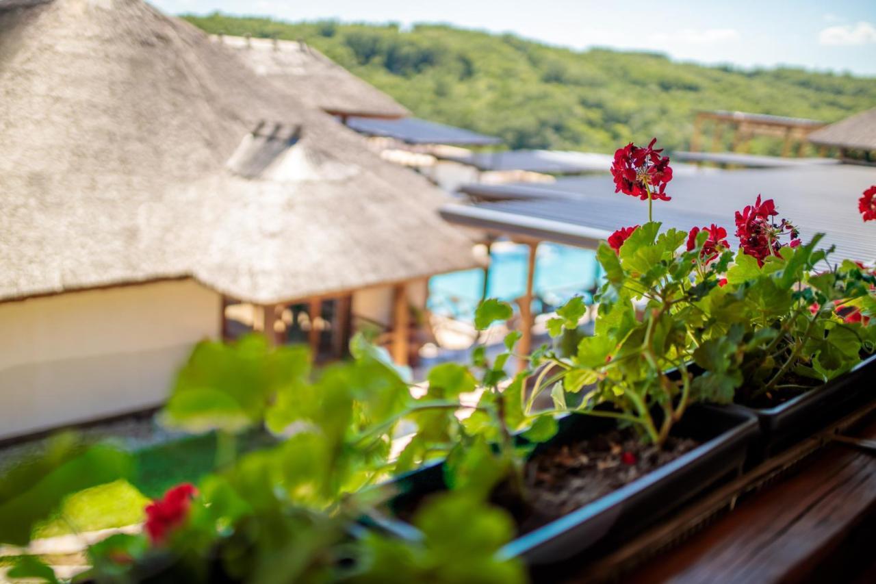 Woodland Resort Kragujevac Bagian luar foto