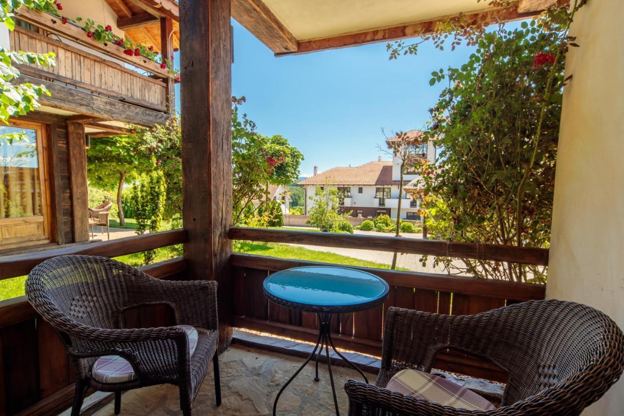 Woodland Resort Kragujevac Bagian luar foto