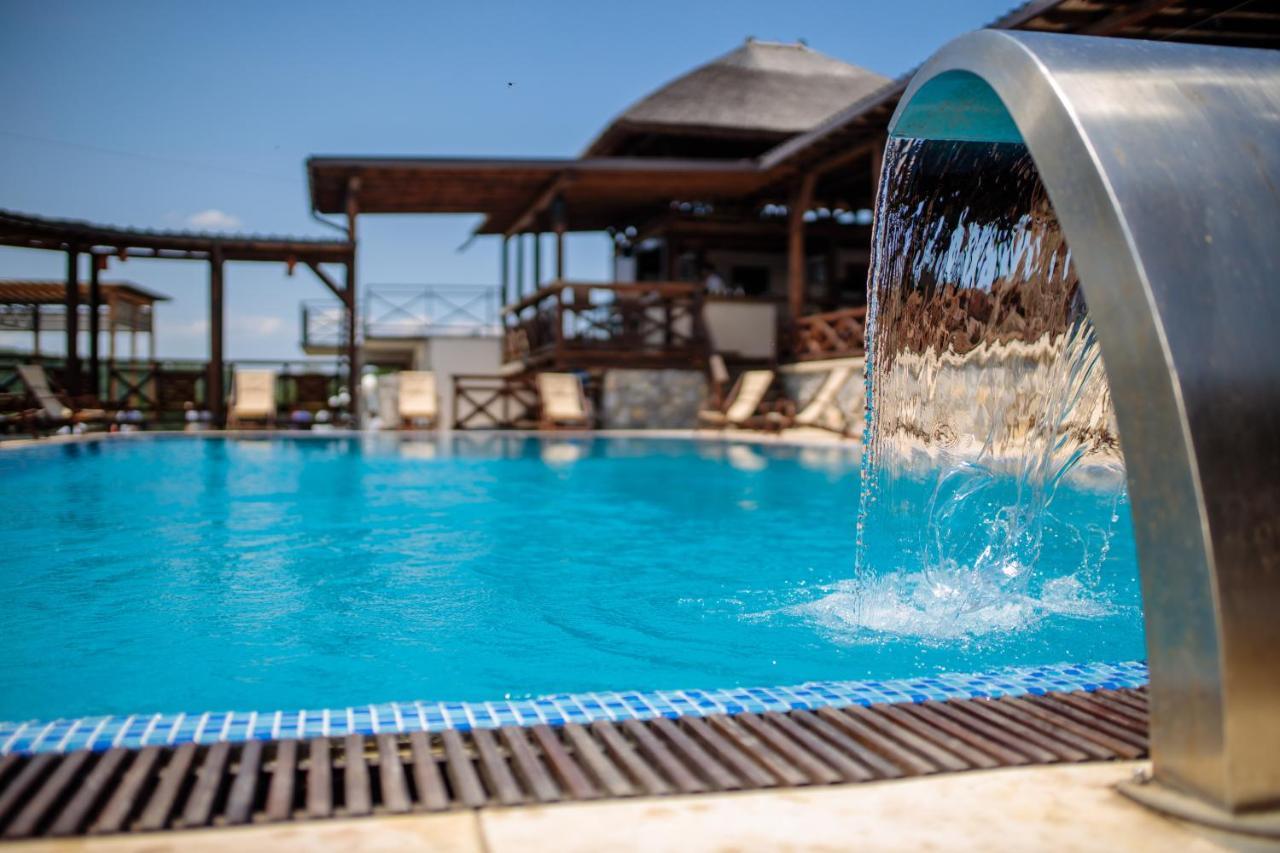 Woodland Resort Kragujevac Bagian luar foto