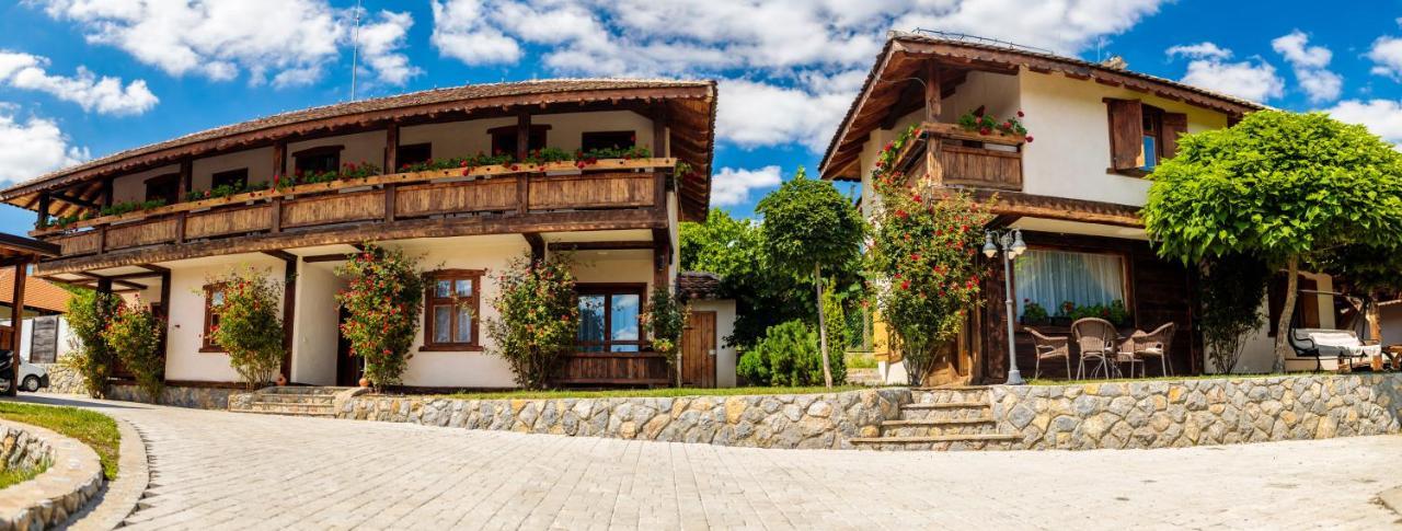 Woodland Resort Kragujevac Bagian luar foto