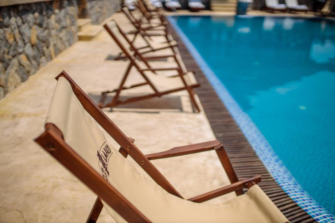 Woodland Resort Kragujevac Bagian luar foto
