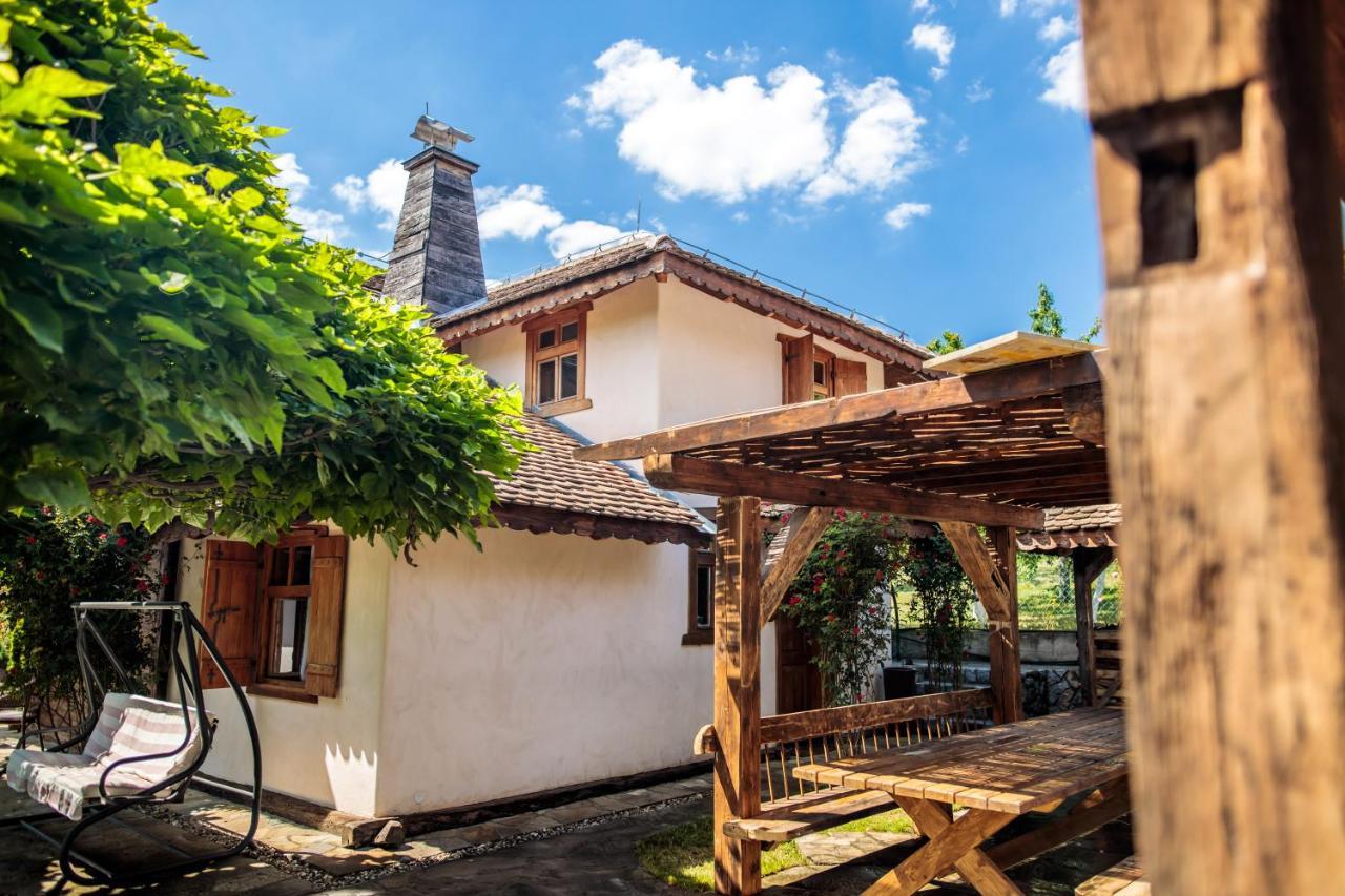 Woodland Resort Kragujevac Bagian luar foto