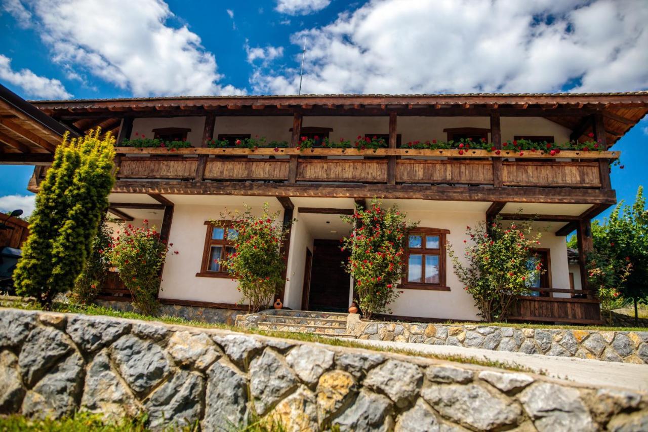 Woodland Resort Kragujevac Bagian luar foto