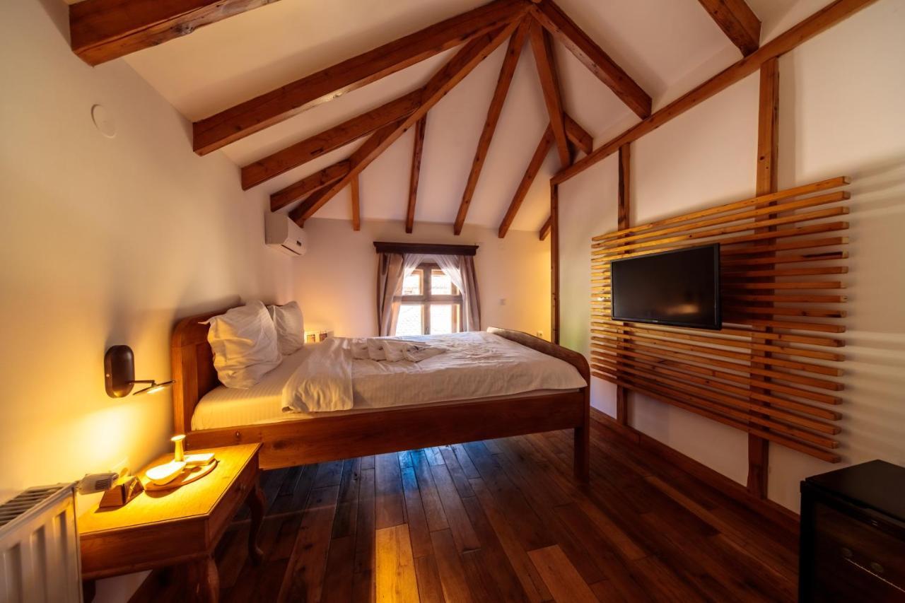 Woodland Resort Kragujevac Bagian luar foto