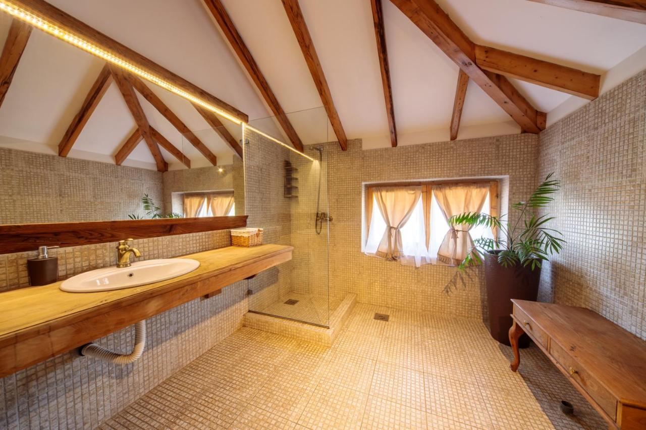Woodland Resort Kragujevac Bagian luar foto