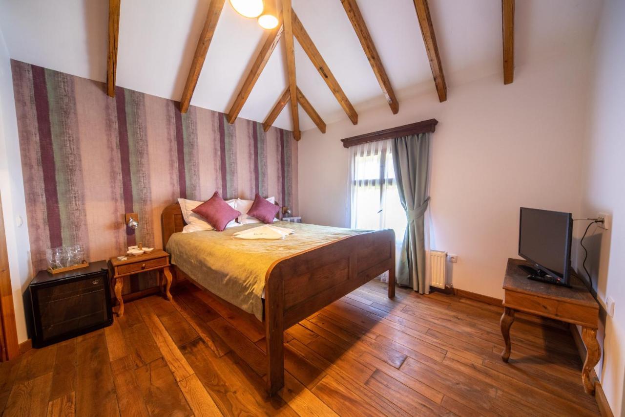 Woodland Resort Kragujevac Bagian luar foto